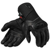 REV'IT! Summit 3 H2O Gloves - L (USED)
