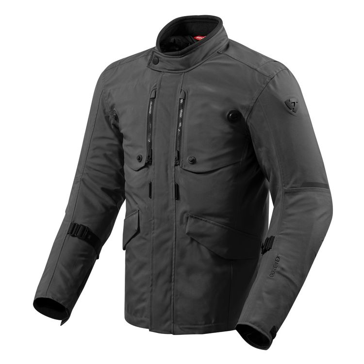 REV'IT! Trench GTX Jacket