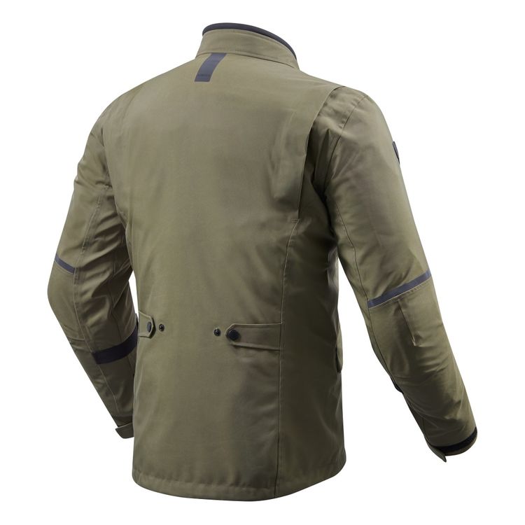 REV'IT! Trench GTX Jacket