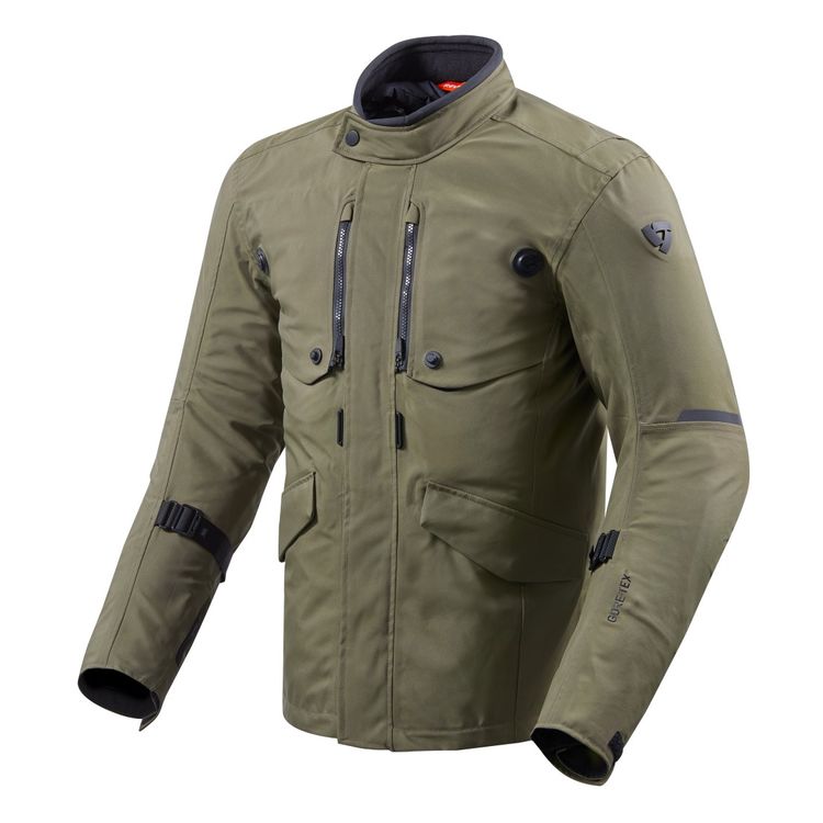 REV'IT! Trench GTX Jacket