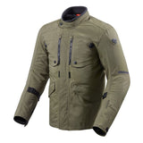 REV'IT! Trench GTX Jacket