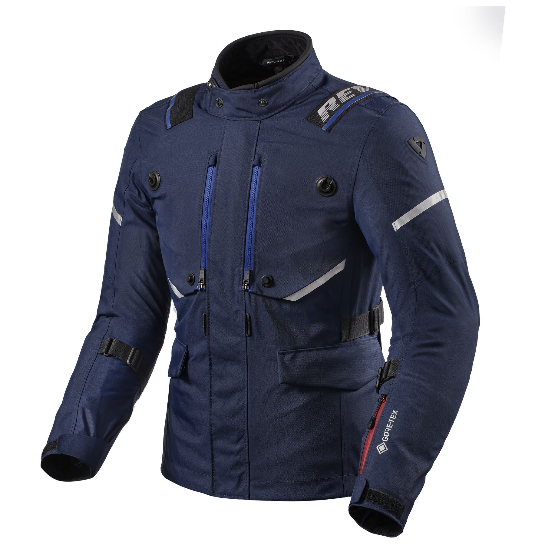 REV'IT! Vertical GTX Jacket