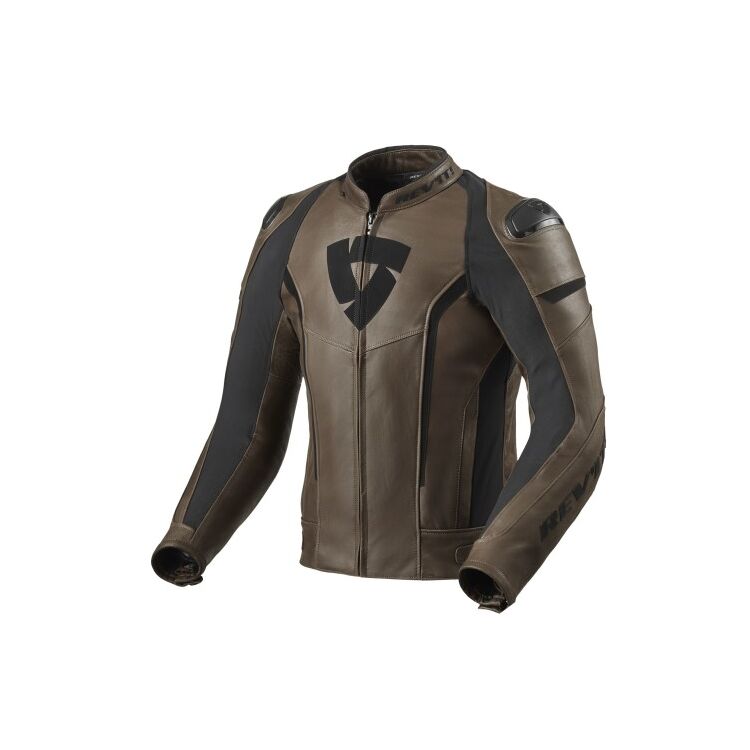 Buy REV'IT! Vintage Glide Jacket Online with Free Shipping