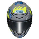 Shoei RF-1400 Accolade TC-10 Helmet