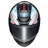 Shoei RF-1400 Arcane TC-10 Helmet