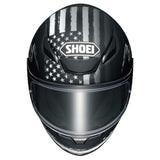 Shoei RF-1400 Dedicated2 TC-5 Helmet