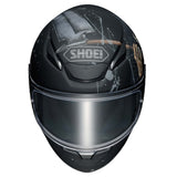 Shoei RF-1400 Faust TC-5 Helmet