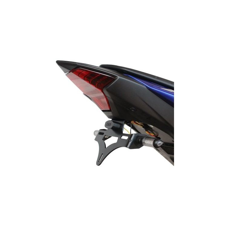 R&G Tail Tidy for Yamaha R3