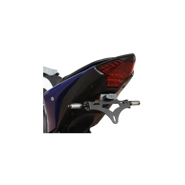 R&G Tail Tidy for Yamaha R3