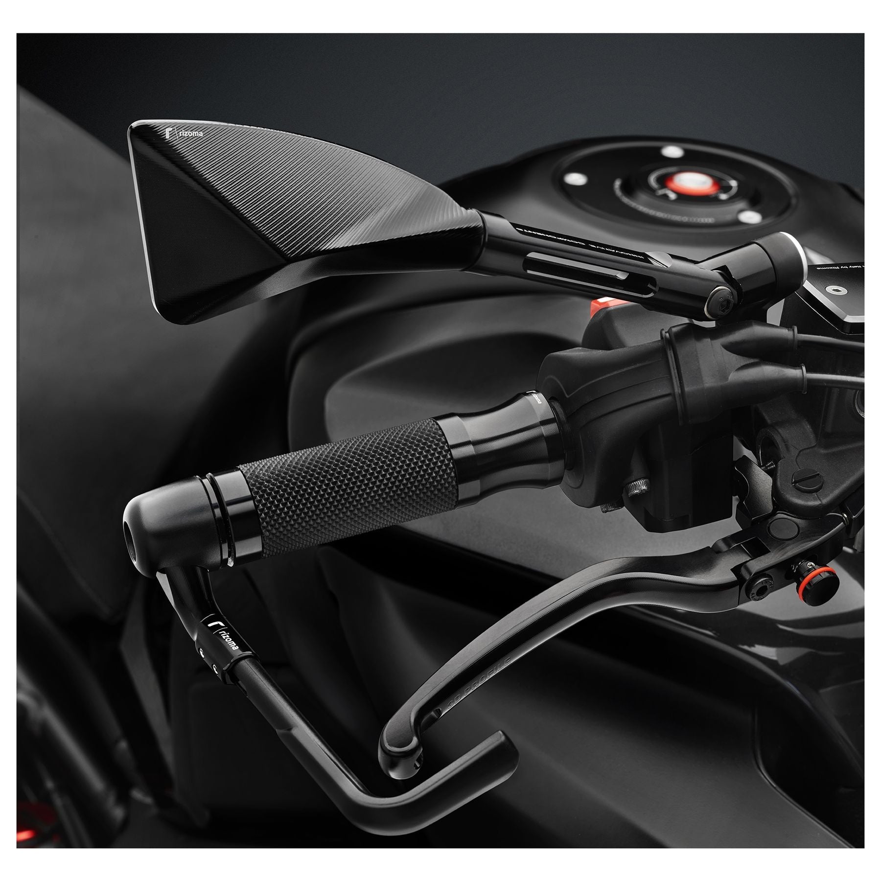 Rizoma Sport 7/8" Grips