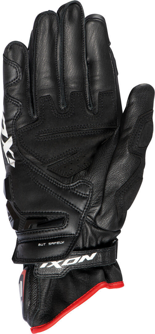 Buy Ixon Rs6 Air Gloves Online With Free Shipping – Superbikestore