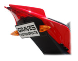 Graves Motorsports Aprilia RSV4 Fender Eliminator 09-17