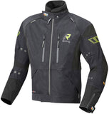 Rukka Arma-R Waterproof Textile Jacket