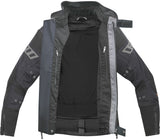 Rukka Arma-R Waterproof Textile Jacket