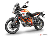 Luimoto R Rider Seat Cover for KTM 1290 Super Adventure R