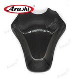 Carbon Fiber Gas Fuel Tank Cover For Kawasaki Z900