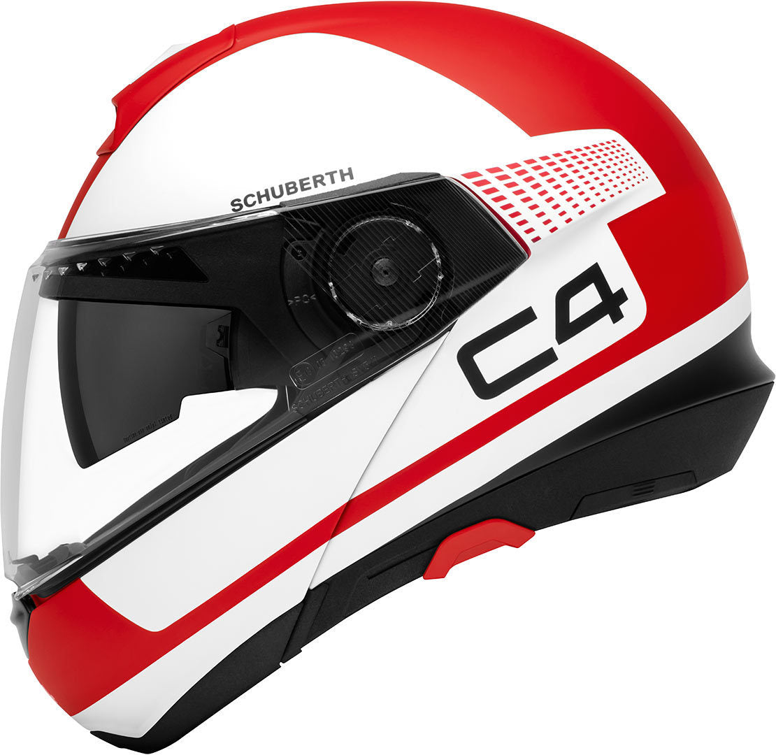 Schuberth C4 Legacy Helmet