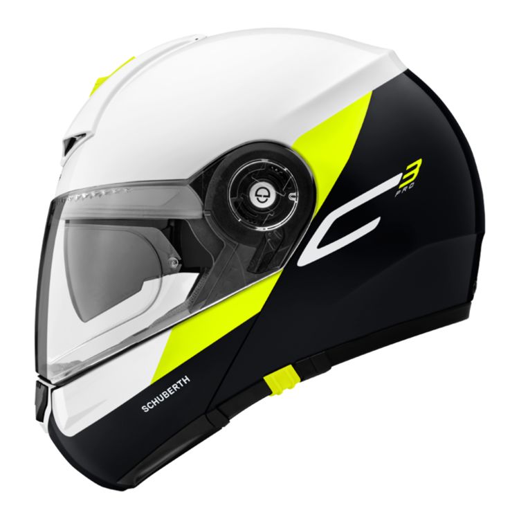 Schuberth C3 Pro Gravity Helmet