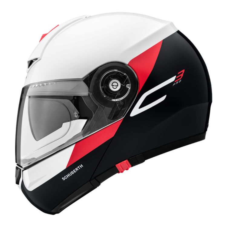 Schuberth C3 Pro Gravity Helmet