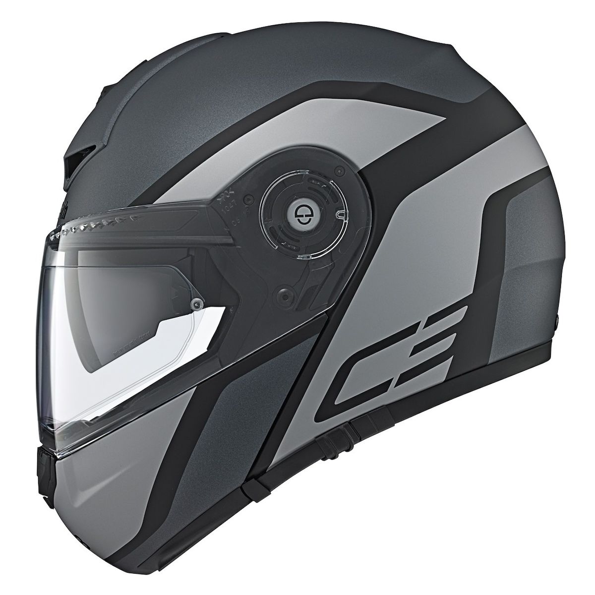 Schuberth C3 Pro Observer Helmet