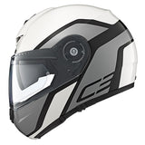 Schuberth C3 Pro Observer Helmet