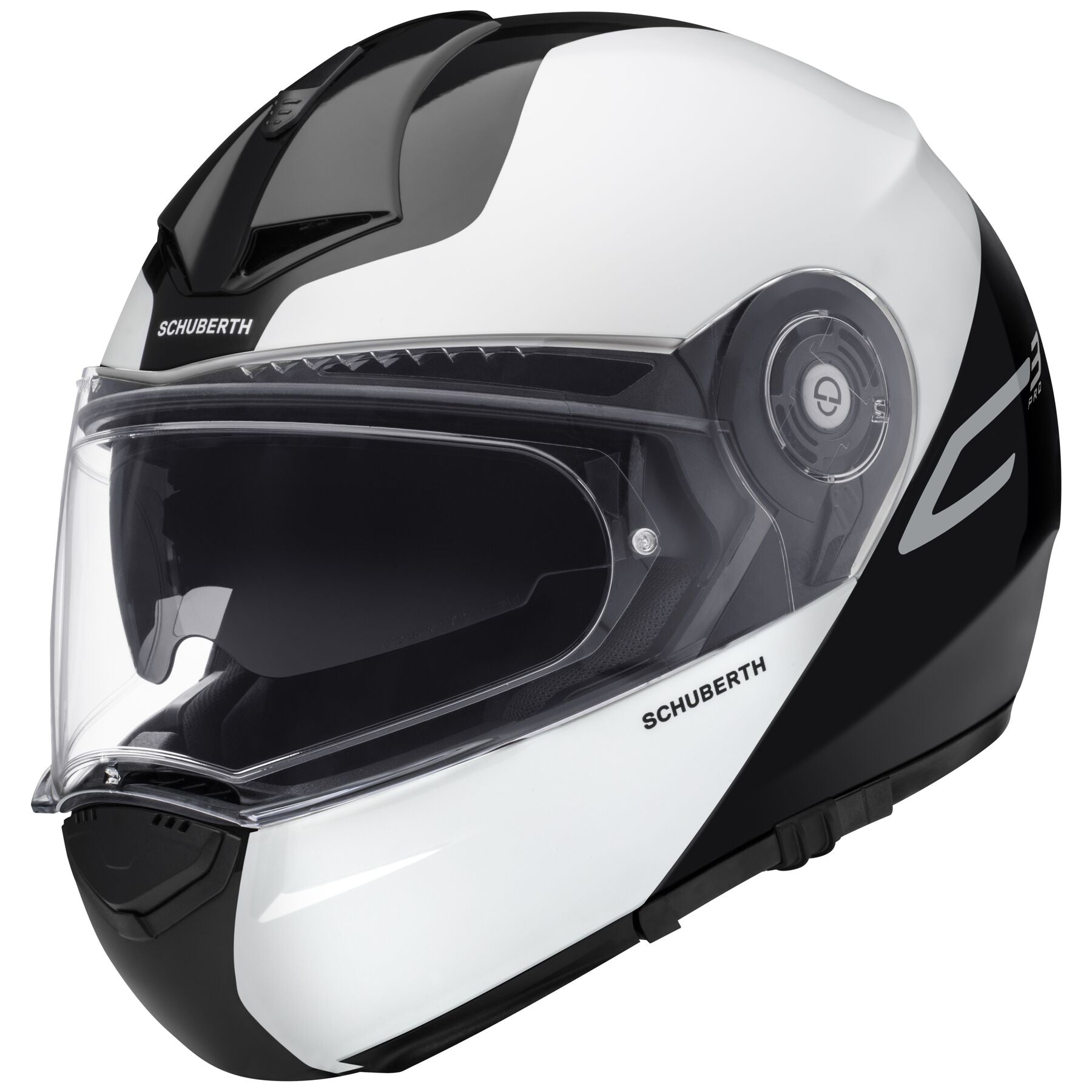 Buy Schuberth C3 Pro Split Helmet Online in India – superbikestore