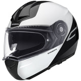 Schuberth C3 Pro Split Helmet
