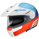 Schuberth E1 Cut Helmet