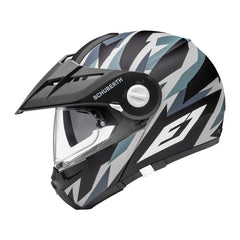 Buy Schuberth E1 Rival Helmet Online in India superbikestore