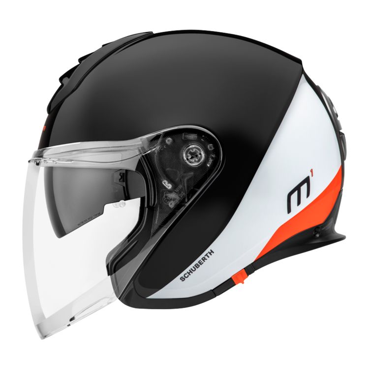 Buy Schuberth M1 Gravity Helmet Online in India superbikestore
