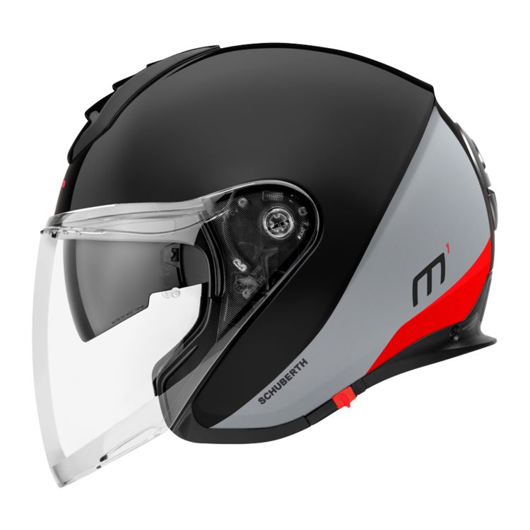 Schuberth M1 Gravity Helmet