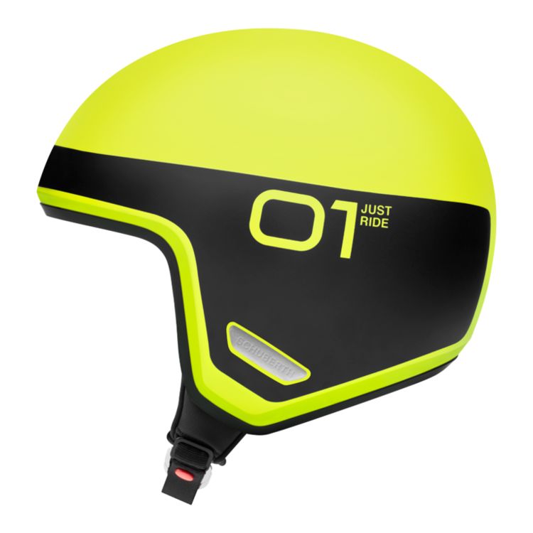 Schuberth O1 Ion Helmet