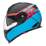 Schuberth S2 Sport Rush Helmet