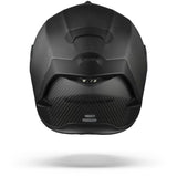 Scorpion EXO-R1 Carbon Air Matt Black Helmet