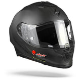 Scorpion EXO-R1 Carbon Air Matt Black Helmet