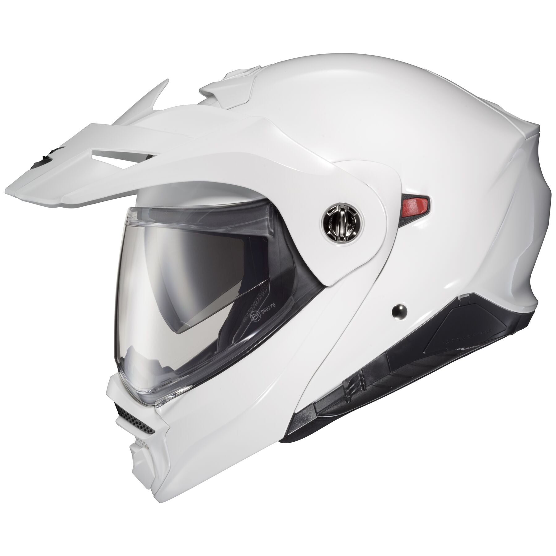 Scorpion EXO-AT960 Helmet XS White - Main Image