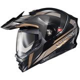 Scorpion EXO-AT960 Hicks Helmet