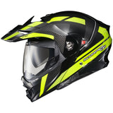 Scorpion EXO-AT960 Hicks Helmet