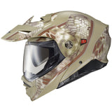 Scorpion EXO-AT960 Kryptek Helmet