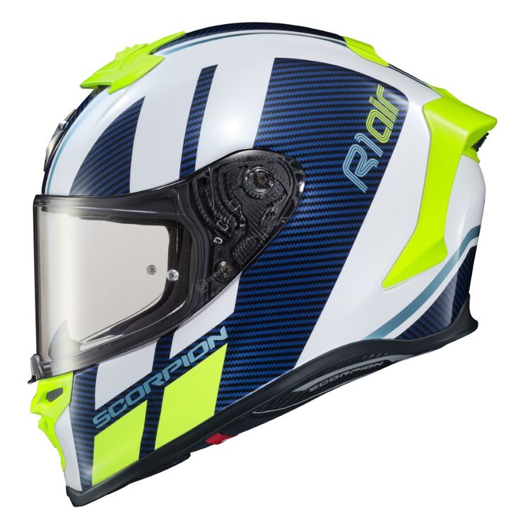 Scorpion EXO-R1 Air Corpus Helmet