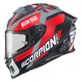 Scorpion EXO-R1 Air Limited Edition Quartararo Helmet