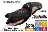 Tappezzeria Ebern Seat Cover for BMW R 1250 GS