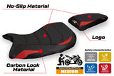 Tappezzeria Laiar Ultragrip Seat Cover for BMW S 1000 R 2021-22