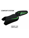 Tappezzeria Arusha Comfort System Seat Cover for Kawasaki Ninja 1000 2021