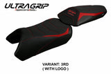 Tappezzeria Arusha Ultragrip Seat Cover for Kawasaki Ninja 1000 2021