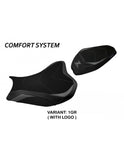 Tappezzeria Shara Comfort System Seat Cover for Kawasaki Z900