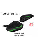 Tappezzeria Argos Comfort System Seat Cover for Kawasaki Z H2
