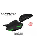 Tappezzeria Argos Ultragrip Seat Cover for Kawasaki Z H2