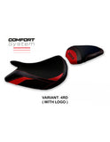 Tappezzeria Lindi Comfort System Seat Cover for Suzuki GSX-S1000