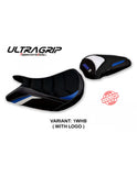 Tappezzeria Lindi Special Color Ultragrip Seat Cover for Suzuki GSX-S1000